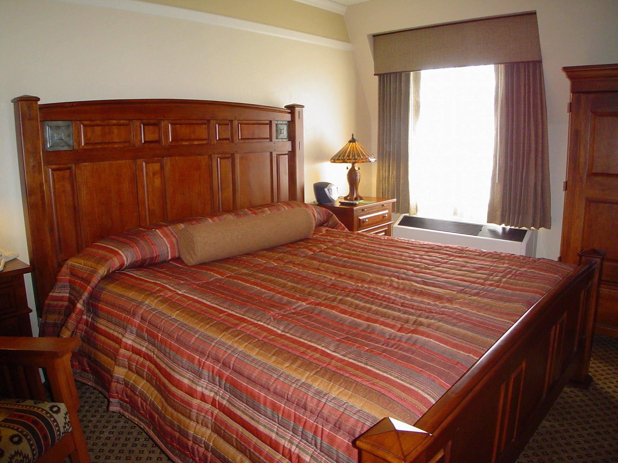 El Tovar Grand Canyon Exterior foto